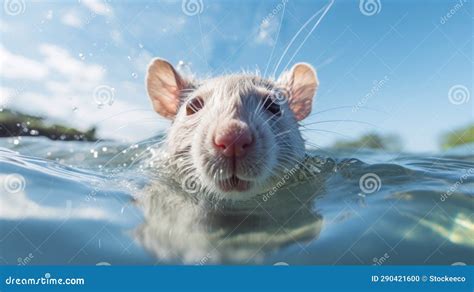  Tips for Analyzing and Understanding Rat Swimming Dreams
