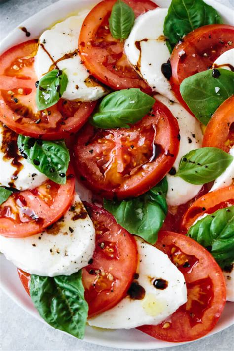  Tomato Recipes Beyond the Classic Caprese: Creative Ways to Enjoy Tomatoes at Their Peak
