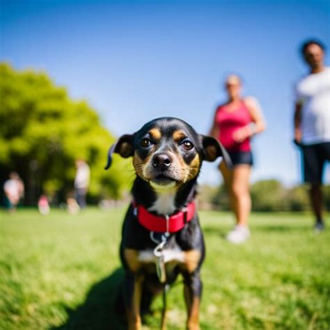  Training and Socializing Your Chihuahua: Building a Strong Bond 