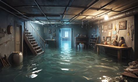  Uncovering the Symbolism: Exploring the Meaning of a Flooded Basement 