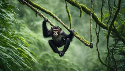  Understanding the Cultural Significance of a Expectant Primate in Dreams 