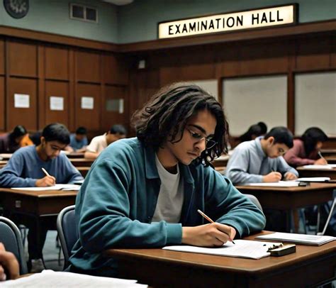  Understanding the Emotions Involved in Dreaming About Writing Exams