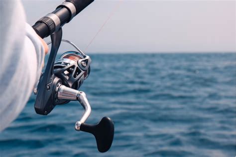  Understanding the Fundamentals of Deep-Sea Fishing 