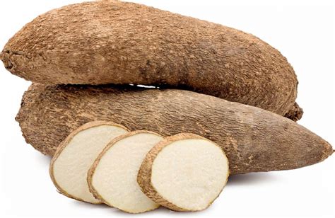  Unlock the Potential of Yam Seeds in Your Own Backyard 