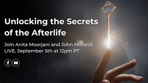  Unlocking the Secrets of the Afterlife: Exploring the Profound Experiences in Dreams 