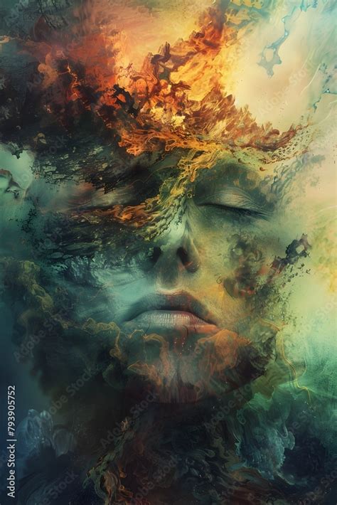  Unresolved feelings and emotions: Exploring the depths of the subconscious mind 