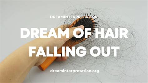  Unusual Hair Growth Dreams: A Window Into Unresolved Feelings 