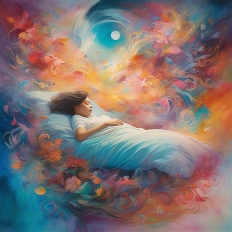  Unveiling Hidden Desires: Unraveling the Significance of Repeated Dream Sequences