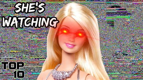  Unveiling the Dark Truth Behind Barbie