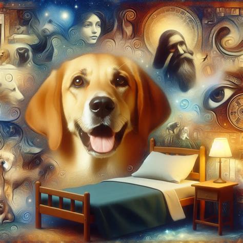  Unveiling the Hidden Significance of Consuming Canine in Dreams 