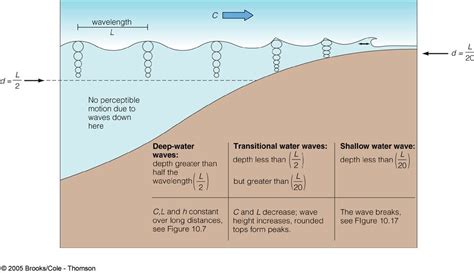  Unveiling the Significance of Moving through Aquatic Terrain 