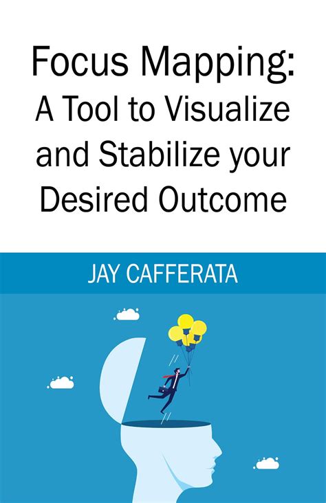  Visualize Your Desired Outcome 