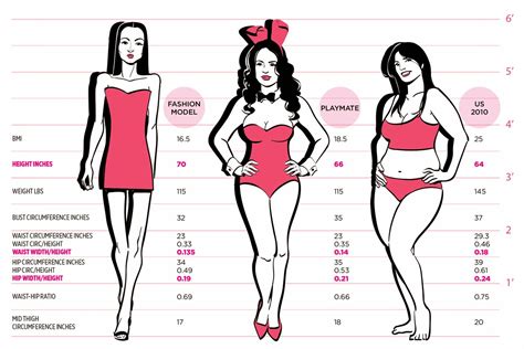  Vital Statistics: Age, Height, and Body Measurements of Vanity Blu