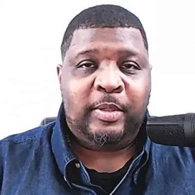  Wayne Dupree's Years and Stature 