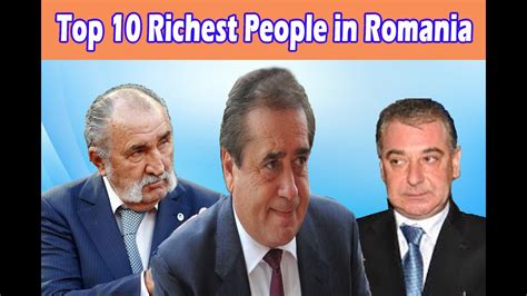  Wealth of the Romanian Star 