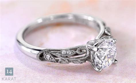  Wedding Bands as Generational Heirlooms: Preserving the Everlasting Heritage