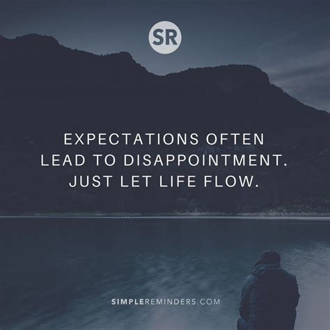  When Love's Expectations Fall Short: Navigating Disappointment