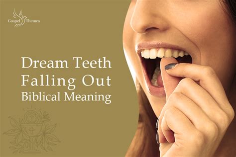  Why Teeth Falling Out in Dreams: Origins and Interpretation 