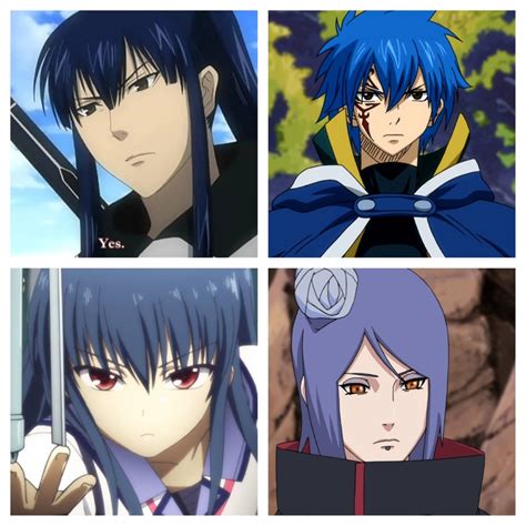  Yuri Konan's Physical Attributes and Appearance 