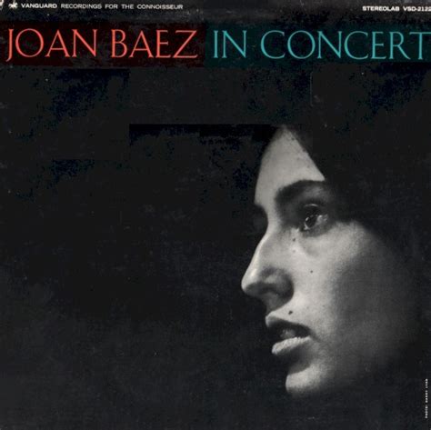 1b. Exploring Joan Baez's Musical Legacy