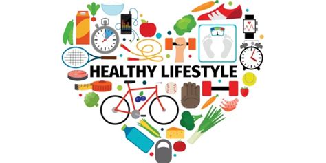 4a. Healthy Lifestyle Choices