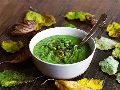 5 Simple Steps for Creating Delectable Green Soup