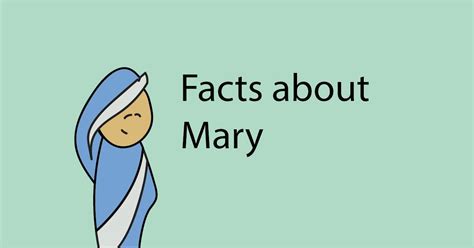 5 Surprising Facts About Mary Winpenny