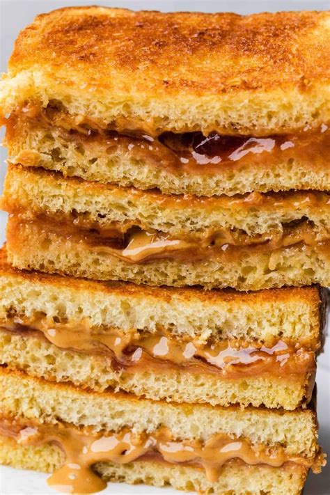 5 Unique Twists on the Classic PB&J