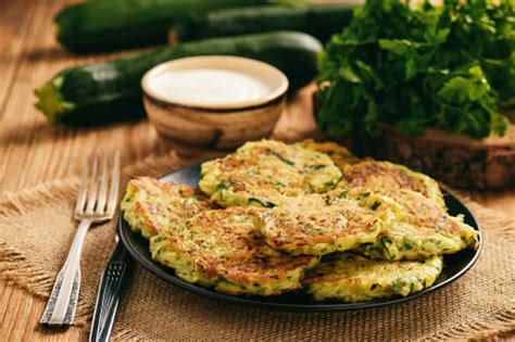 5 Unique Ways to Incorporate Zucchini into Your Summertime Cuisine