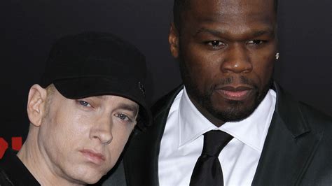 50 Cent's Personal Life and Relationships