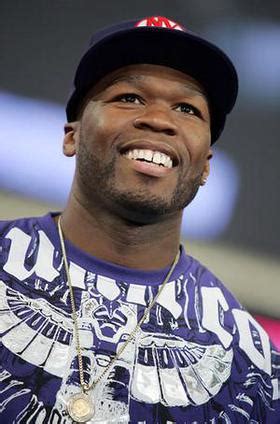 50 Cent's Philanthropic Work and Charitable Contributions