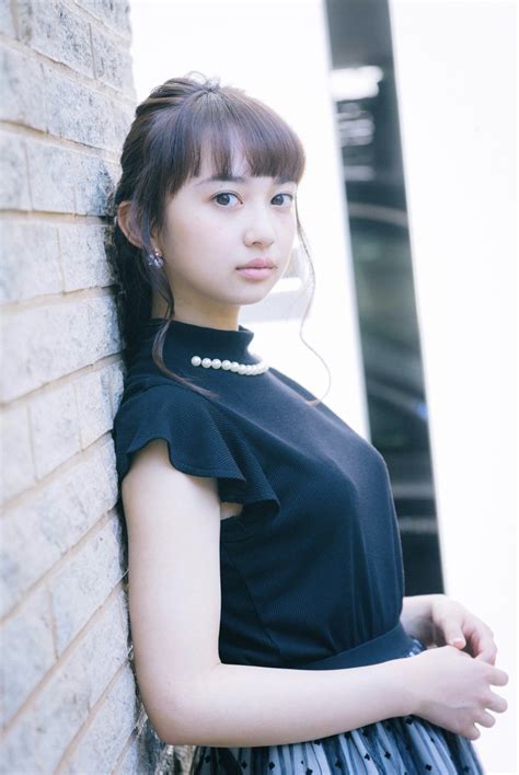 5a. Yui Komiya's hobbies and interests