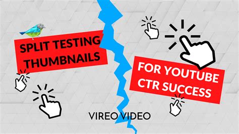 A/B Testing Thumbnails: Steps to Enhance Click-Through Rates