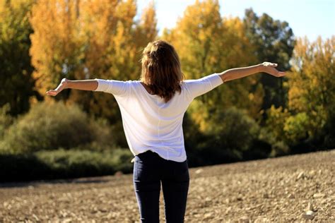 A Breath of Fresh Air: The Health Benefits of Spending Time in Vast Open Spaces