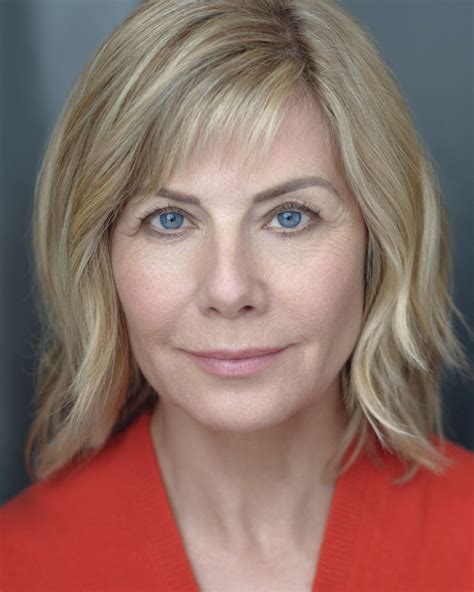 A Brief Introduction to Glynis Barber