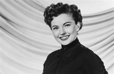 A Brief Overview of Coleen Gray's Life