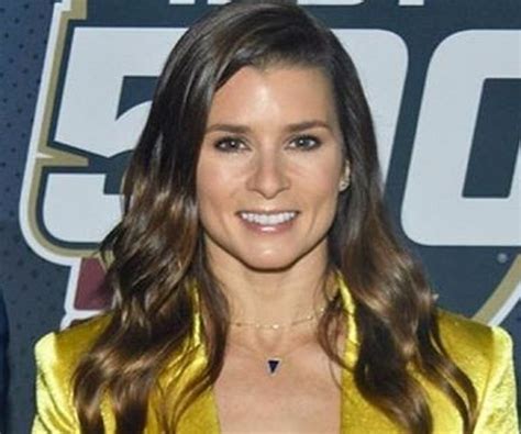 A Brief Overview of Danica Patrick's Life