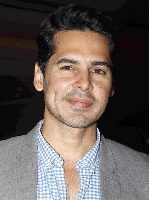 A Brief Overview of Dino Morea's Life