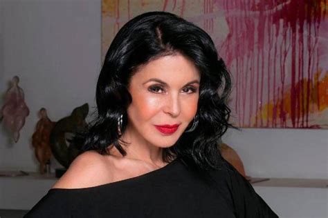 A Brief Overview of Maria Conchita Alonso's Life