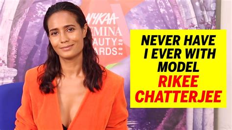 A Brief Overview of Rikee Chatterjee