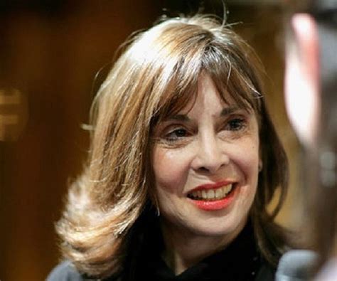 A Brief Overview of Talia Shire's Life