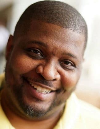 A Brief Overview of Wayne Dupree's Life