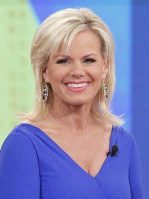 A Brief Overview of the Life of Gretchen Carlson