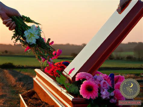 A Call for Reflection: Exploring the Meaning behind Dreaming of Carrying a Burial Casket