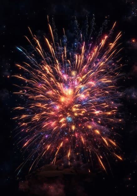 A Celebration of Illumination: The Thrill of Igniting Fireworks