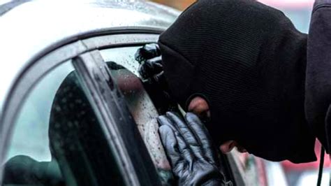 A Closer Look: Unveiling the Significance of Your Dream Vehicle in the Context of Vehicle Theft 