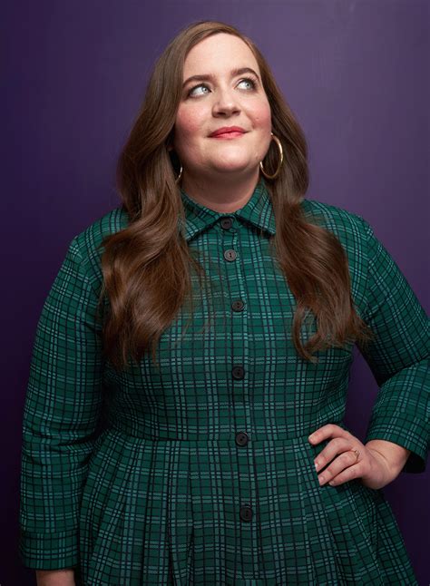 A Closer Look at Aidy Bryant's Personal Life