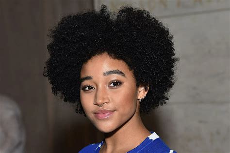 A Closer Look at Amandla Stenberg's Net Worth