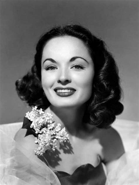 A Closer Look at Ann Blyth's Achievements