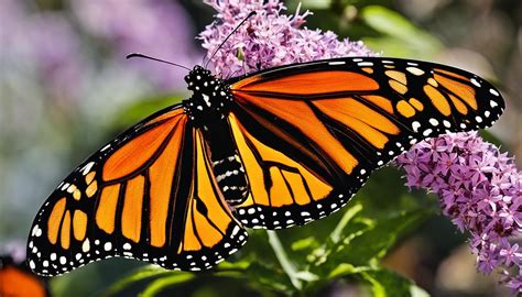 A Closer Look at Butterfly's Physical Attributes